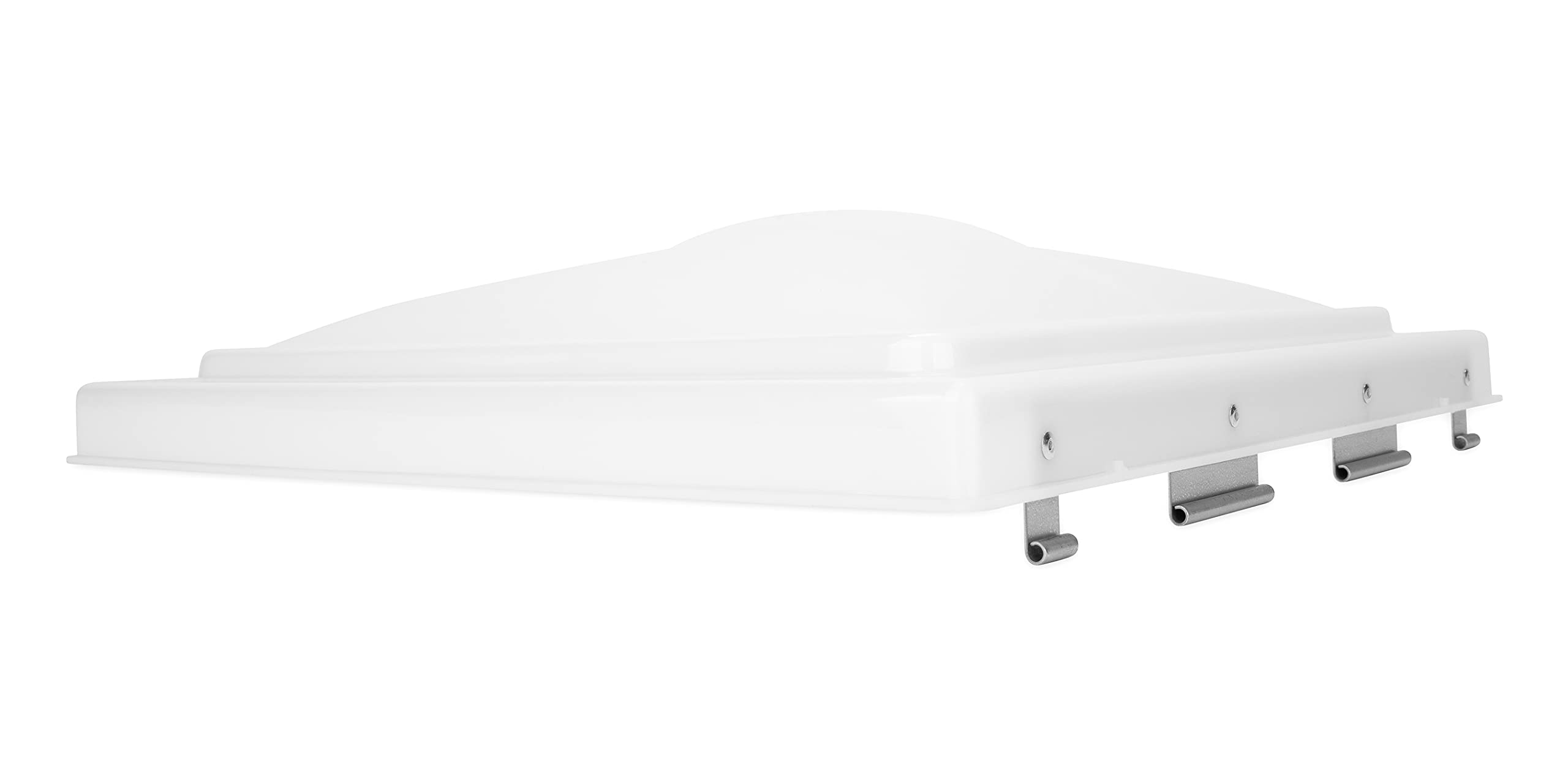 わかlil Amazon.com: Camco 40154/40157 White Polypropylene Vent Lid
